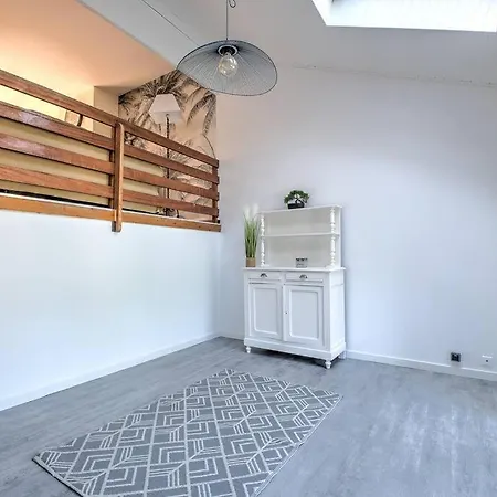 Holiday home Secret Garden Perigueux