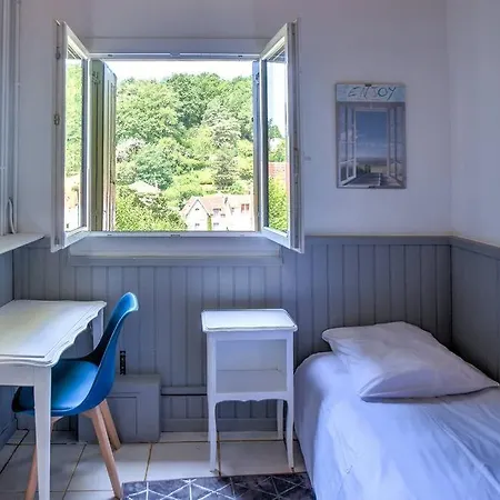 Secret Garden Holiday home