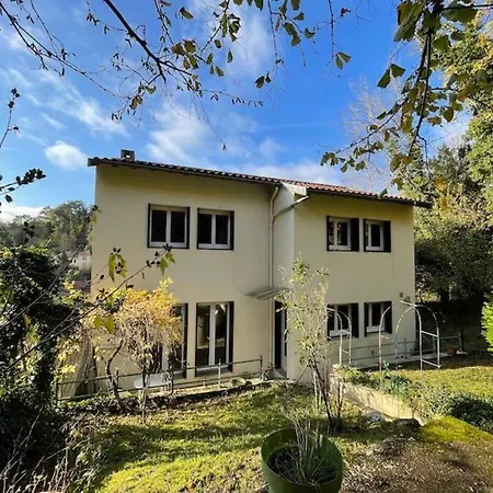 Tatil Evi Secret Garden Périgueux